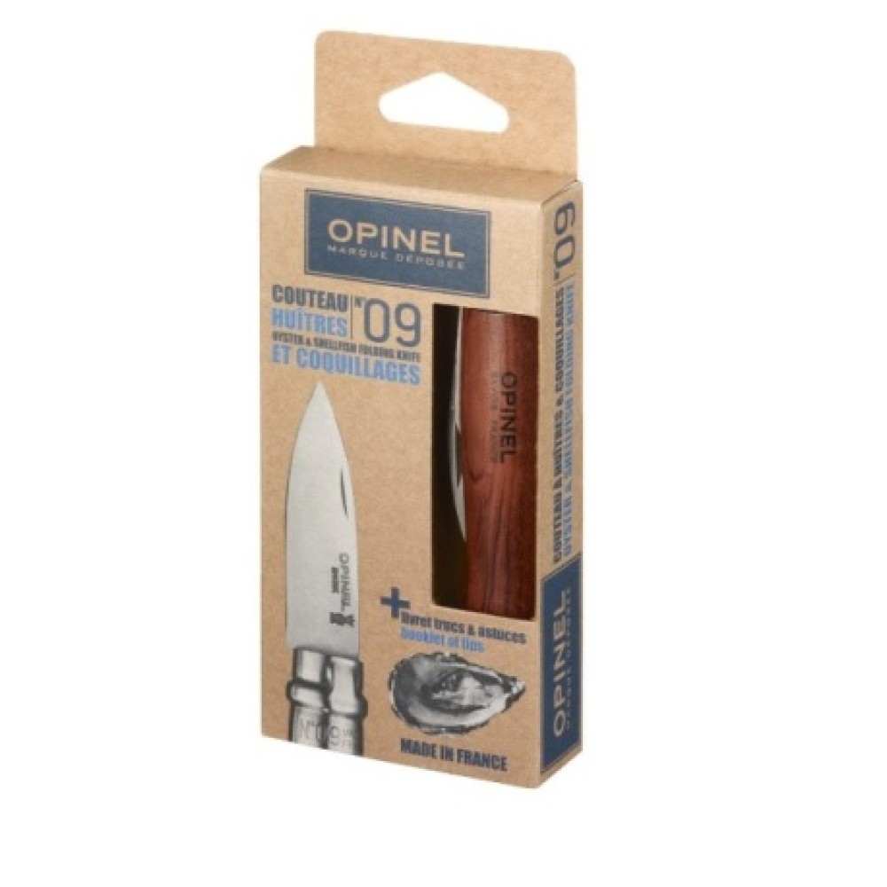 ΣΟΥΓΙΑΣ OPINEL ΓΙΑ ΟΣΤΡΑΚΑ N9