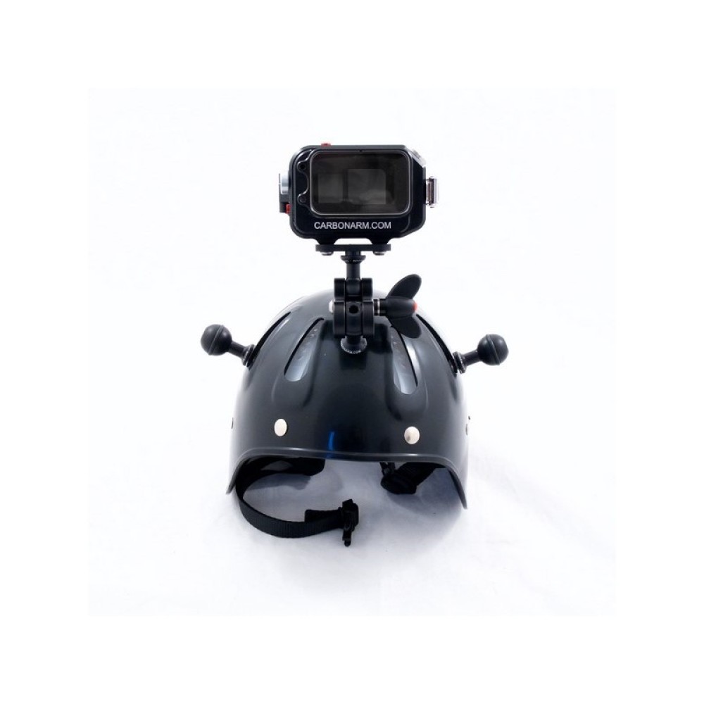 CARBONARM αντάπτορας κεντρικής βίδας για θήκη GoPro Hero
