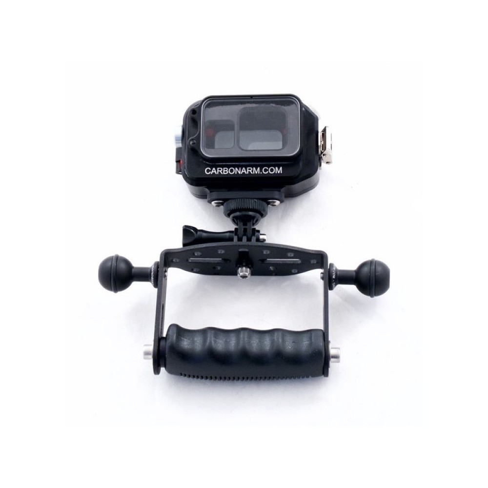 CARBONARM αντάπτορας κεντρικής βίδας για θήκη GoPro Hero