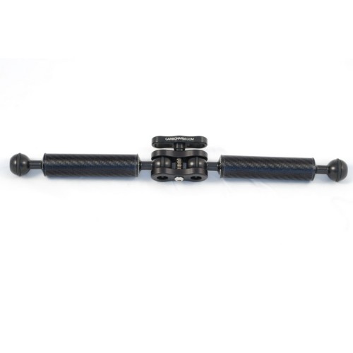 CARBONARM DOUBLE CLIP