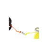 TECLINE SPOOL ΜΕ SPINNER 15m ΜΙΤΟΣ T03186-1