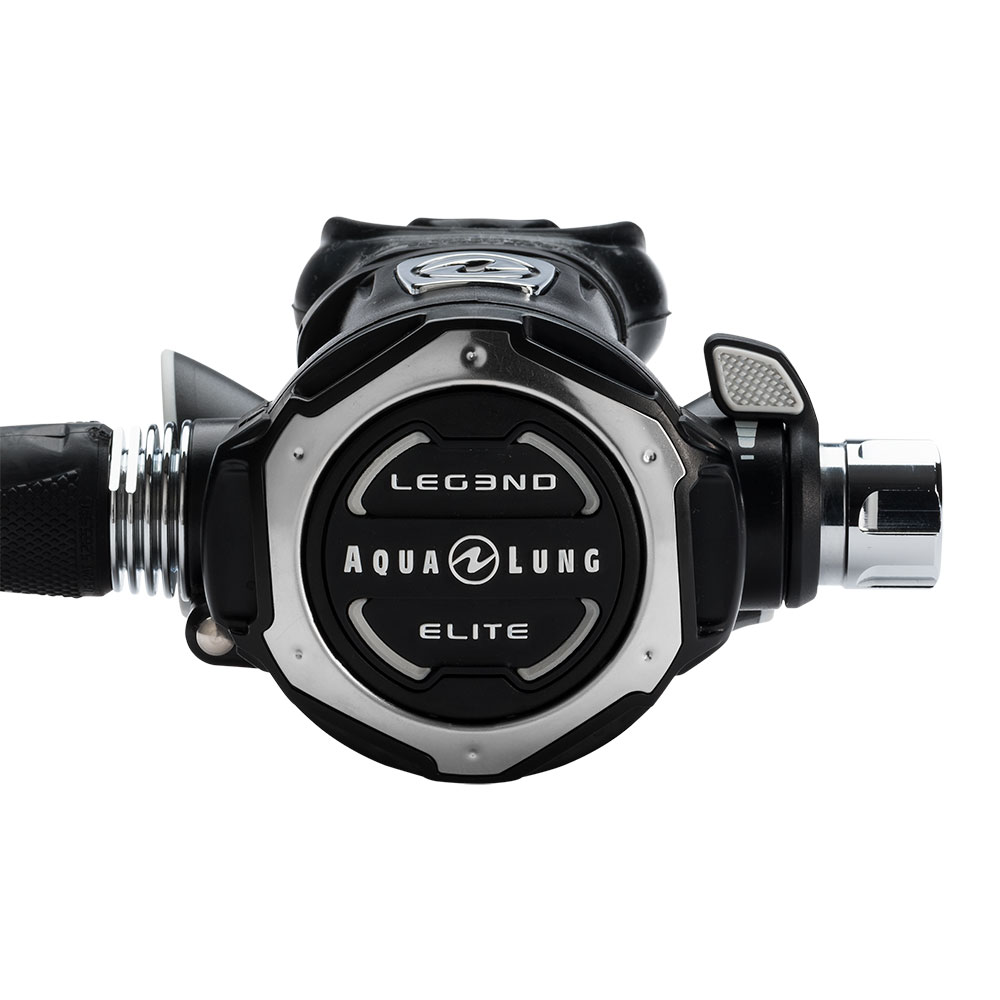 ΡΥΘΜΙΣΤΗΣ ΠΙΕΣΗΣ AQUALUNG LEG3ND ELITE DIN
