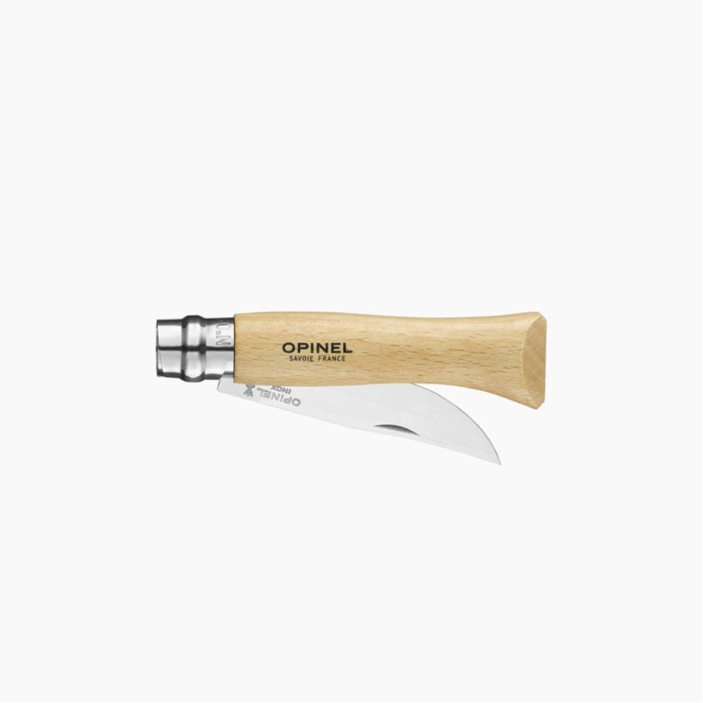 ΣΟΥΓΙΑΣ OPINEL INOX N9