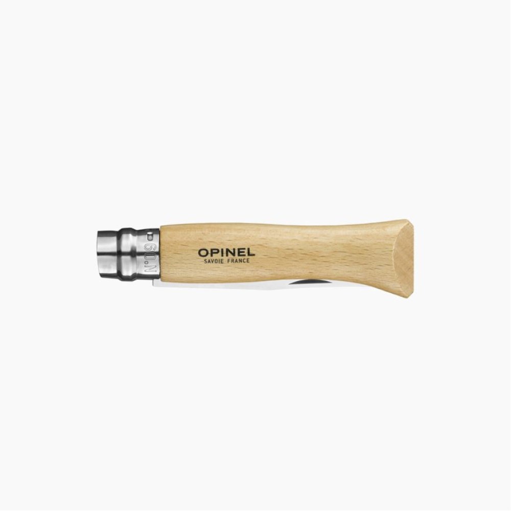 ΣΟΥΓΙΑΣ OPINEL INOX N9