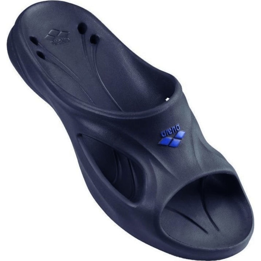 Σαγιονάρες ARENA HYDROSOFT II HOOK ΜΠΛΕ
