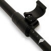 Μπατόν ALPITEC Πεζοπορίας Pathfinder F/Lock - κόκκινο