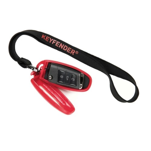 Keyfender στεγανή θήκη κλειδιών αυτοκινήτου