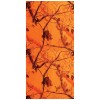 Bandana APU microfiber blaze orange 1