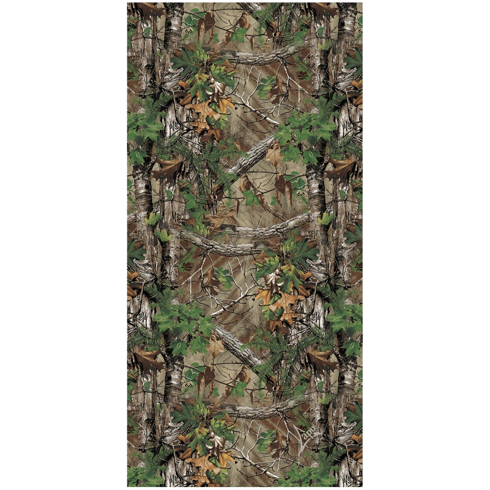Bandana fleece APU microfiber - break up polar