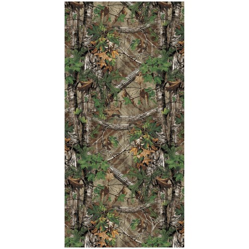 Bandana fleece APU microfiber - break up polar