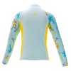 RASHGUARD VAQUITA Παιδικό Σχέδιο Monkeys – Μακρύ Μανίκι