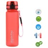 Παγούρι ALPINTEC 500ml - πορτοκαλί
