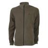 Ζακέτα Fleece APU Alps Full Zip Χακί