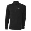 Μπλούζα Fleece APU Api Half Zip Μαύρο