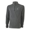 Μπλούζα Fleece APU Api Half Zip Γκρι
