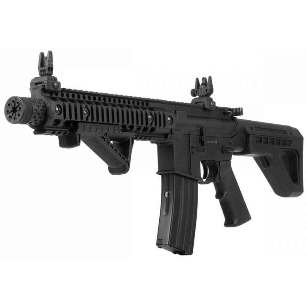 Αεροβόλο Crosman DPMS SBR Full-Auto 4.5mm