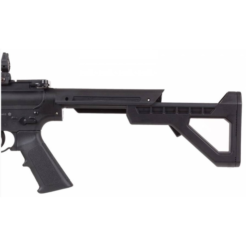 Αεροβόλο Crosman DPMS SBR Full-Auto 4.5mm