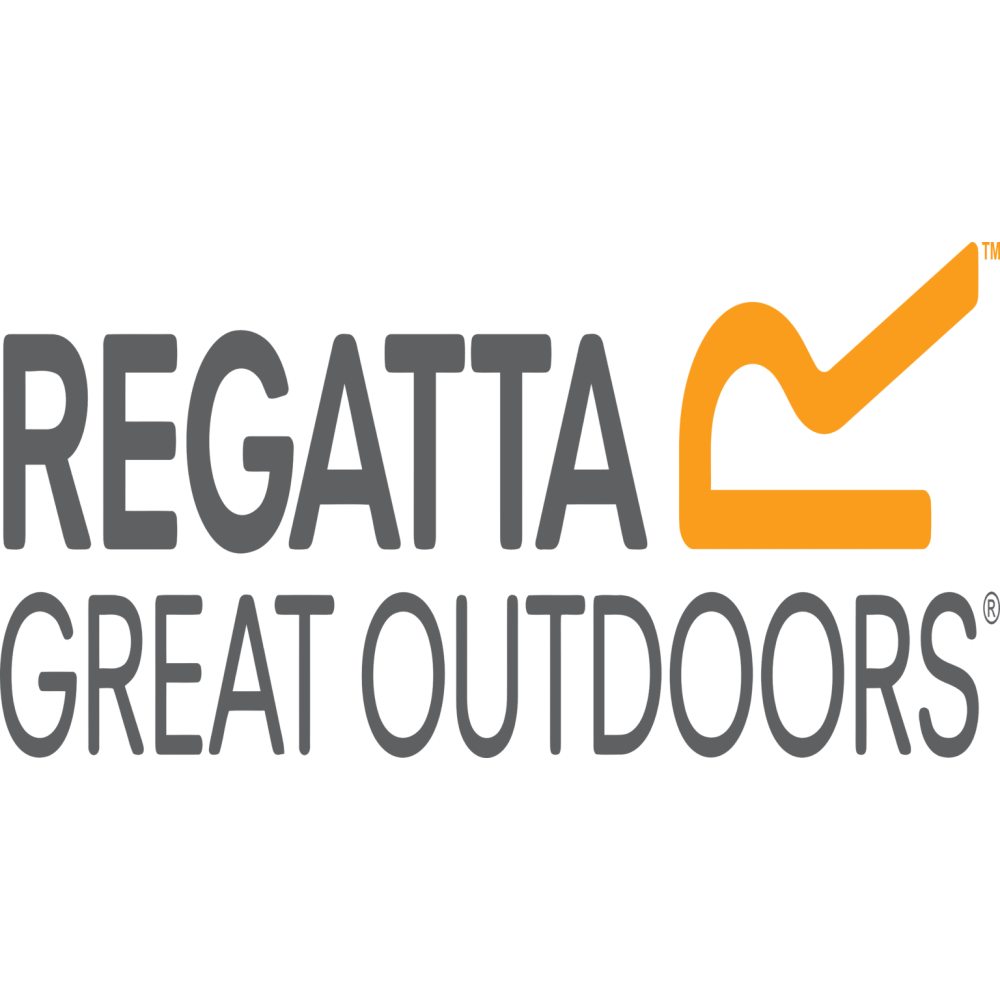 Παιδικό μπουφάν REGATTA Highton Jr μπλε