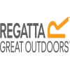 Παιδικό μπουφάν REGATTA Highton Jr μπλε