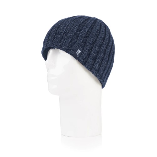 Σκούφος HEAT HOLDERS Original - navy