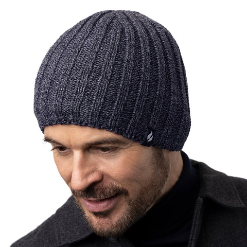 Σκούφος HEAT HOLDERS Original - navy