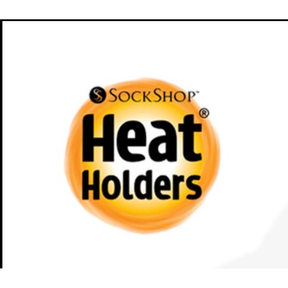 Σκούφος HEAT HOLDERS Original - μπορντώ