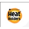 Σκούφος HEAT HOLDERS Original - μπορντώ