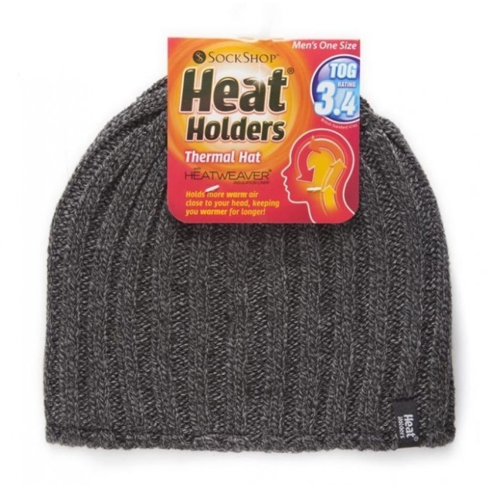 Σκούφος HEAT HOLDERS Original - χακί