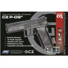 ΑΕΡΟΒΟΛΟ ASG CZP-09 4.5mm Blowback/Pellet
