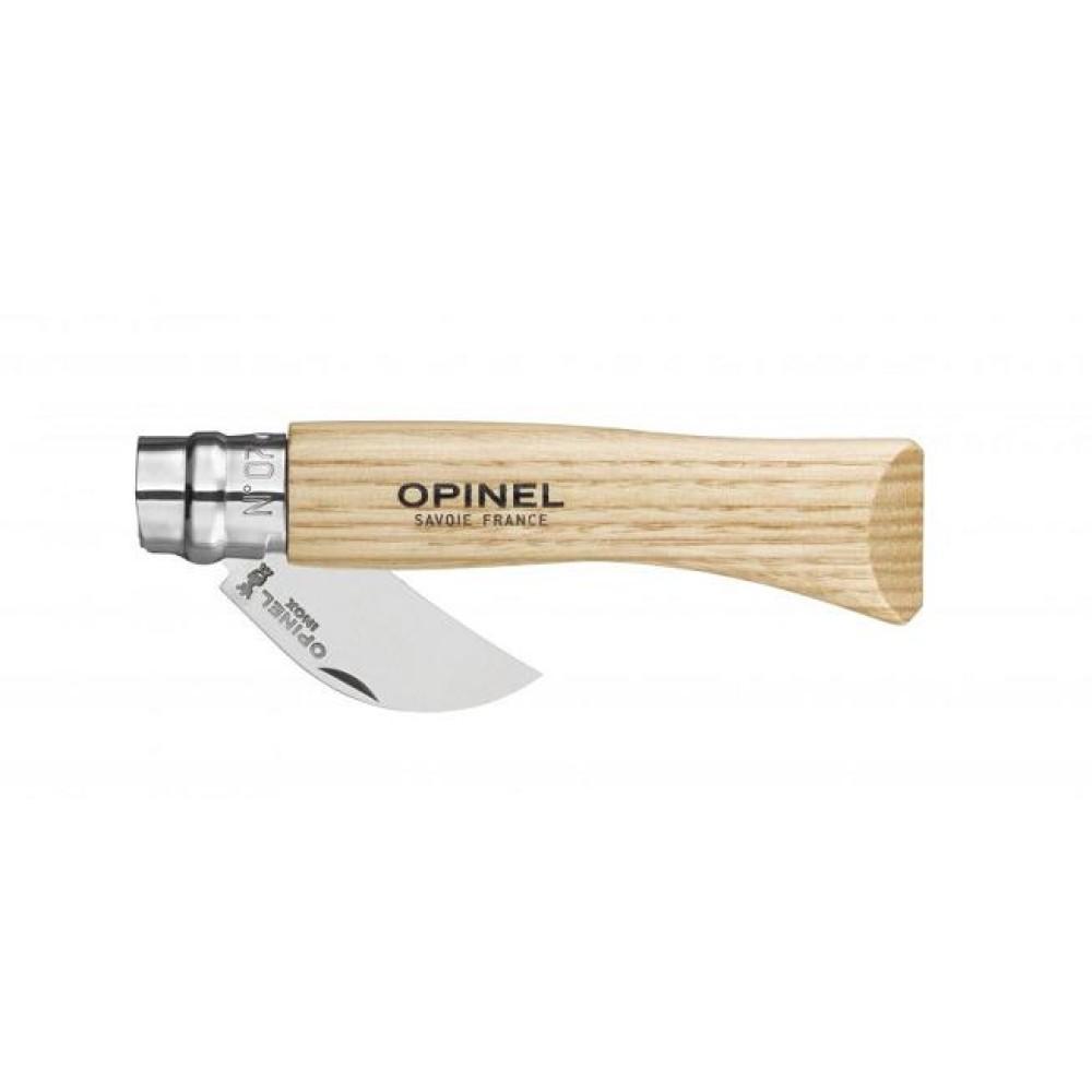 OPINEL Νο.07 Chestnut - Για κάστανα & φρούτα