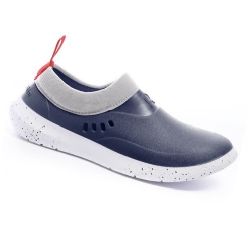 Παπούτσια ROUCHETTE MIX blue navy