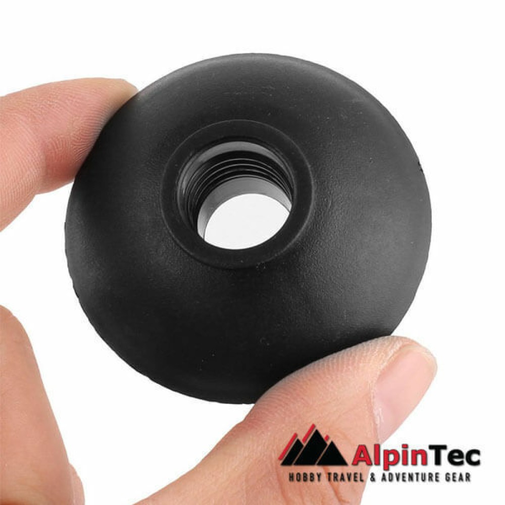 ALPINTEC ΣΕΤ ΠΙΑΤΟ 55mm για μπατον πεζοπορίας