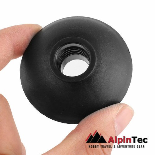 ALPINTEC ΣΕΤ ΠΙΑΤΟ 55mm για μπατον πεζοπορίας