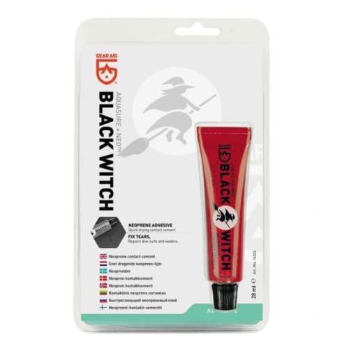 ΚΟΛΛΑ GearAid BLACK WITCH 28gr