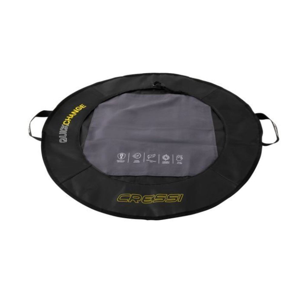 Cressi Quick Change Mat 