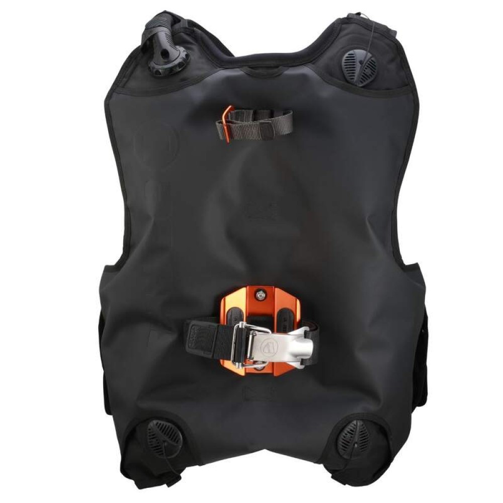 APEKS EXOTEC BCD // ORANGE APEKS EXOTEC BCD // ORANGE