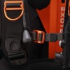 APEKS EXOTEC BCD // ORANGE APEKS EXOTEC BCD // ORANGE