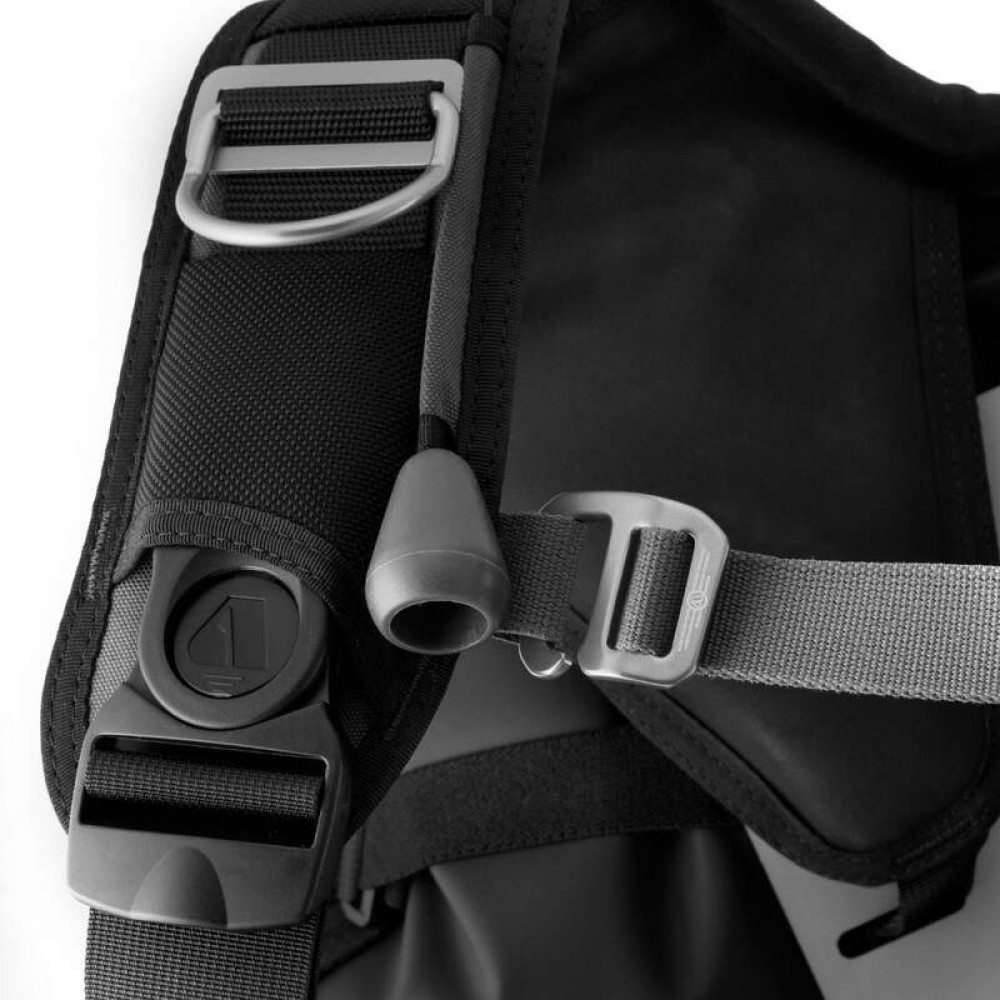 APEKS EXOTEC BCD // ΓΚΡΙ