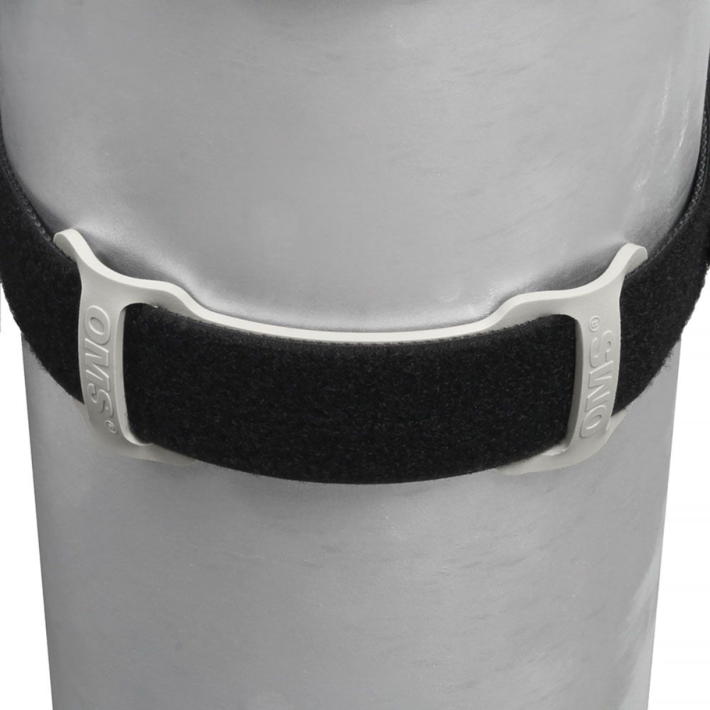 ΙΜΑΝΤΑΣ ΦΙΑΛΗΣ OMS 2" Nylon Cam Band w/Stainless Buckle-36" length