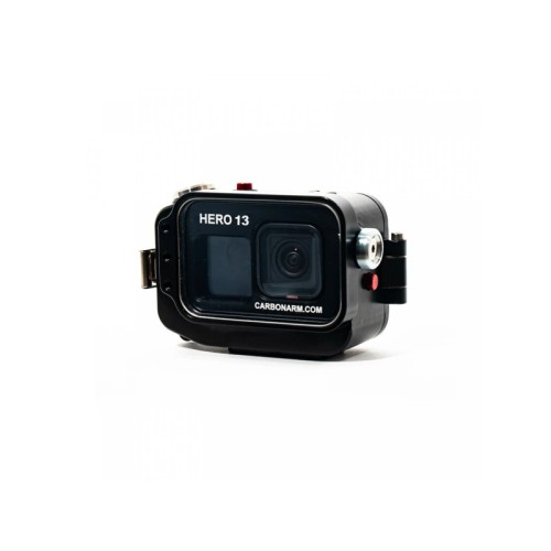 Υποβρύχιο housing CARBONARM για κάμερα GoPro 9-10-11-12-13  - 250m