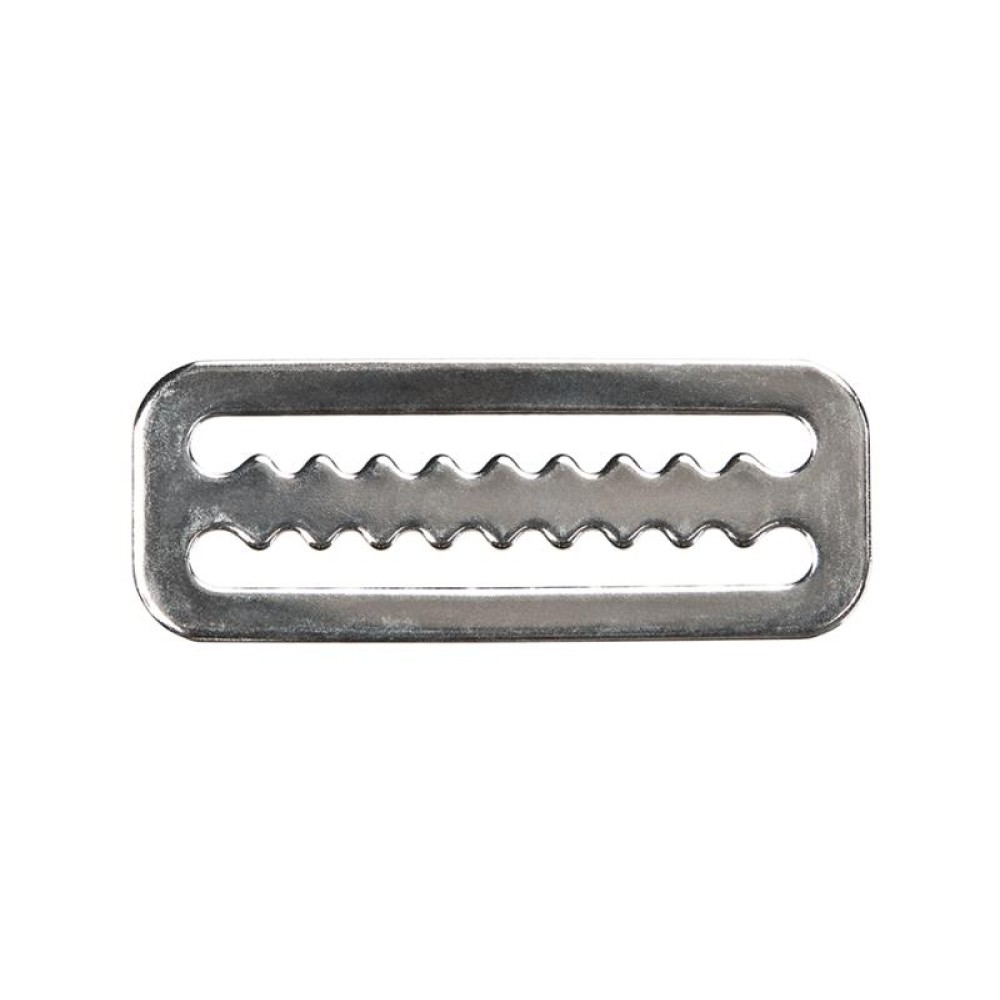 XDEEP Belt Slide Serrated (Tri-glidder)