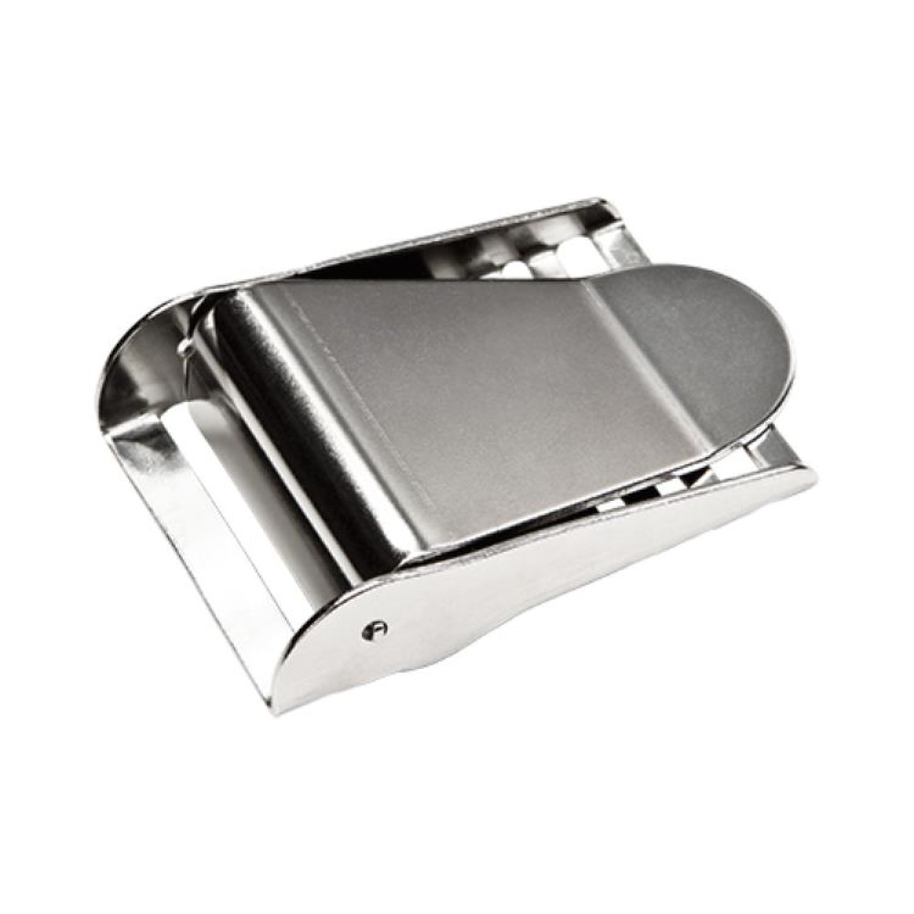 XDEEP Quick Release Buckle SS