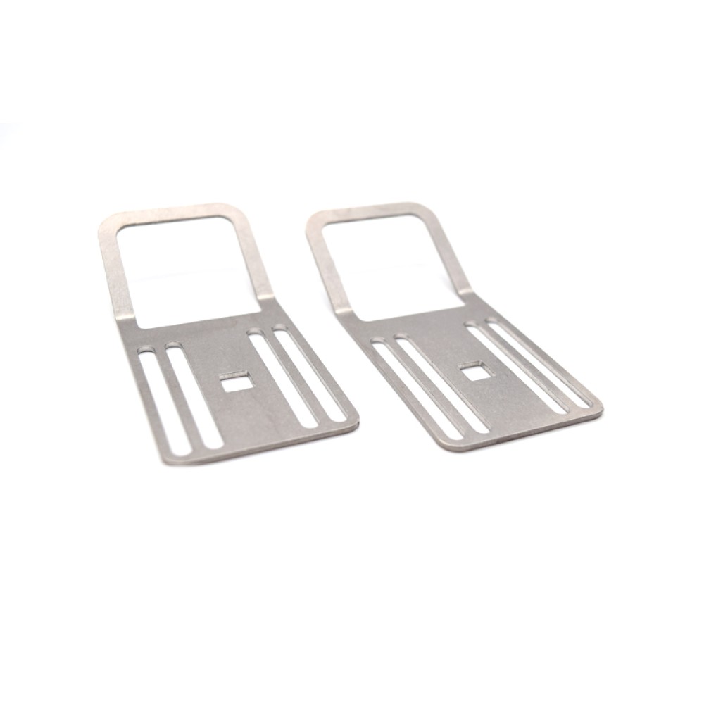 XDEEP D-Ring Stealth 2.0 back kit (2 pcs)