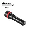 AlpinPro Φακός Κατάδυσης LED DV-01R  S-DIVE