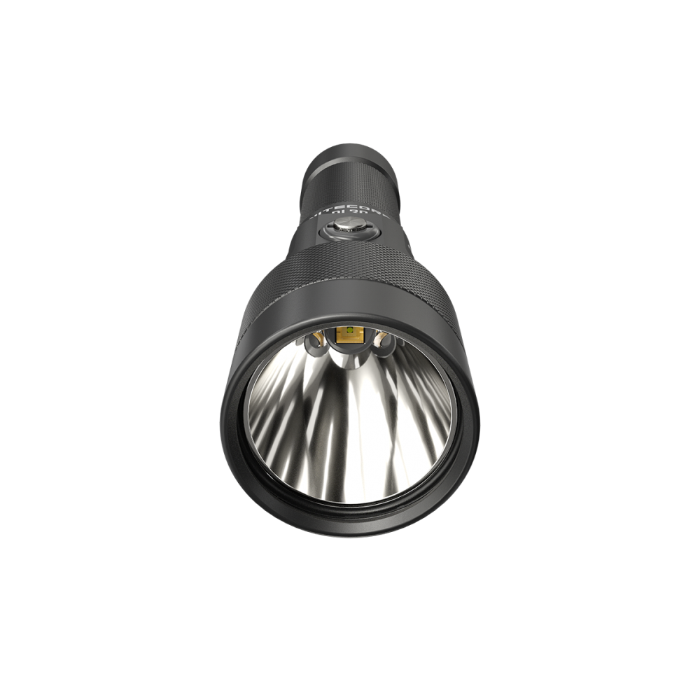 ΚΑΤΑΔΥΤΙΚΟΣ ΦΑΚΟΣ LED NITECORE DL30