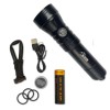 Καταδυτικός φακός ALPIN ES09B HydroSphere2 2000lm