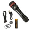 Καταδυτικός φακός ALPIN ES09C HydroSphere2 1800lm