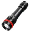 Καταδυτικός φακός ALPIN ES09C HydroSphere2 1800lm