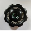 HESER BACKUP Backplate Nut Set Metric M8