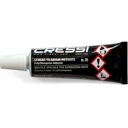 Κόλλα νεοπρέν CRESSI 30ml 
